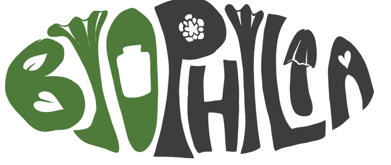 Biophilia Co-op Logo