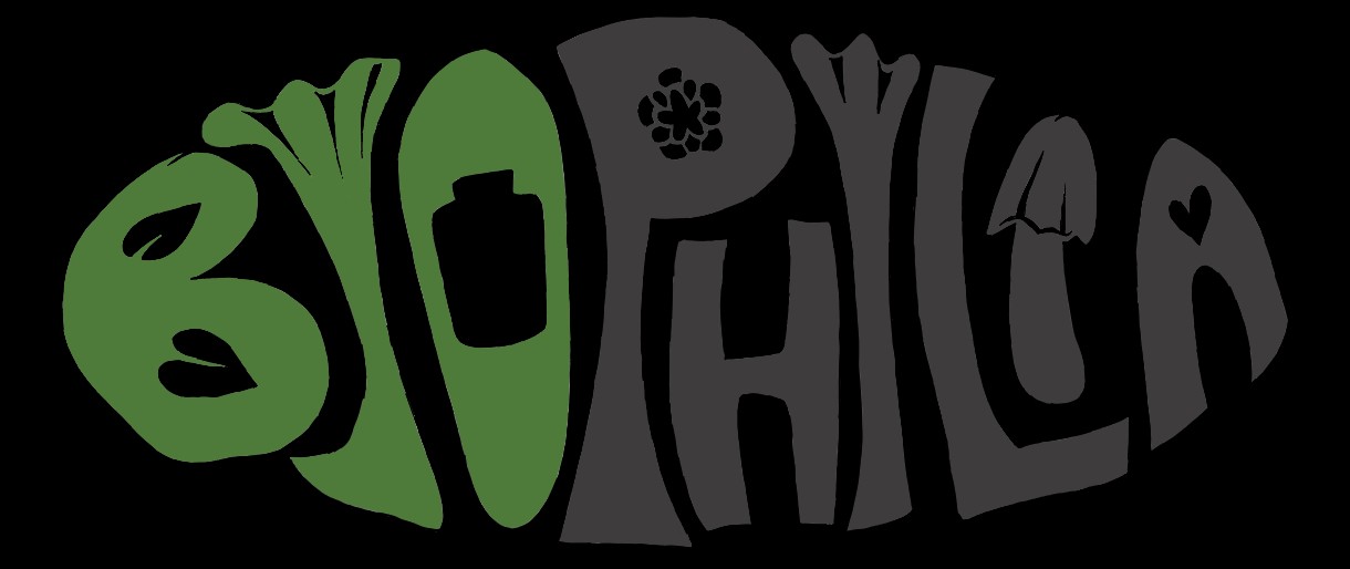 Biophilia Logo
